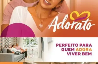 Apartamento para venda em salvador, cabula, 2 dormitórios, 1 suíte, 2 banheiros, 1 vaga