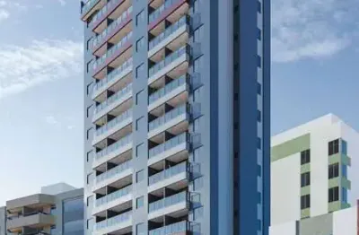 Apartamento para venda em salvador, costa azul, 2 dormitórios, 2 suítes, 1 banheiro, 1 vaga