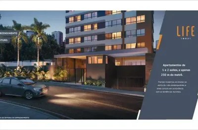 Apartamento para venda em salvador, imbuí, 2 dormitórios, 2 suítes, 1 banheiro, 1 vaga