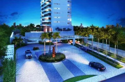 Apartamento para venda em salvador, graça, 4 dormitórios, 4 suítes, 5 banheiros, 5 vagas