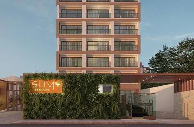 Apartamento para venda em salvador, armação, 1 dormitório, 1 banheiro, 1 vaga