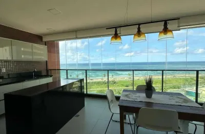 Apartamento para venda em salvador, jaguaribe, 4 dormitórios, 4 suítes, 5 banheiros, 4 vagas