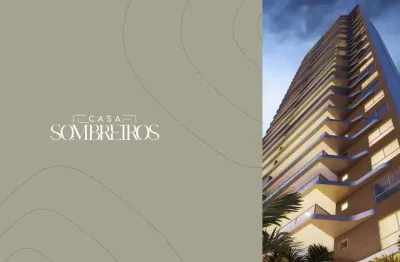 Apartamento para venda em salvador, caminho das árvores, 4 dormitórios, 4 suítes, 4 banheiros, 1 vaga