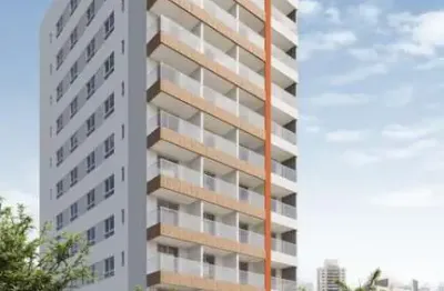 Apartamento para venda em salvador, pituba, 1 dormitório, 1 banheiro, 1 vaga