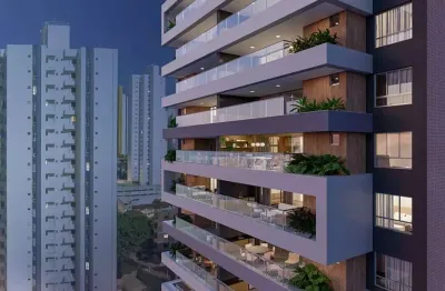 Apartamento para venda em salvador, cidade jardim, 4 dormitórios, 3 suítes, 4 banheiros, 2 vagas