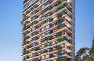 Apartamento para venda em salvador, horto florestal, 1 dormitório, 1 suíte, 2 banheiros, 1 vaga