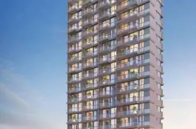 Apartamento para venda em salvador, barra, 1 dormitório, 1 banheiro, 1 vaga