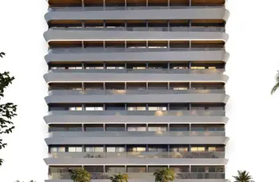 Apartamento para venda em salvador, barra, 1 dormitório, 1 banheiro, 1 vaga