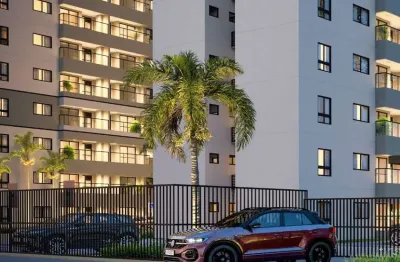 Apartamento para venda em salvador, piatã, 2 dormitórios, 1 suíte, 2 banheiros, 2 vagas