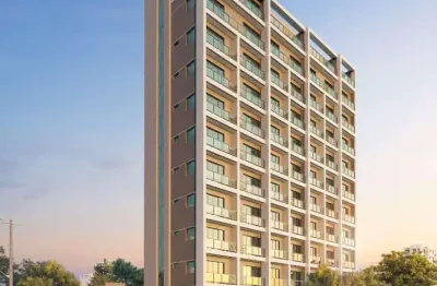 Apartamento para venda em salvador, piatã, 1 dormitório, 1 banheiro, 1 vaga
