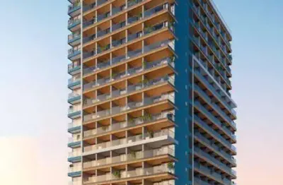 Apartamento para venda em salvador, stiep, 1 dormitório, 1 banheiro, 1 vaga