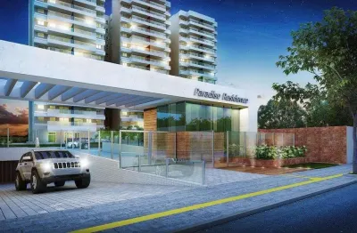Apartamento para venda em salvador, jardim armação, 3 dormitórios, 2 suítes, 3 banheiros, 2 vagas
