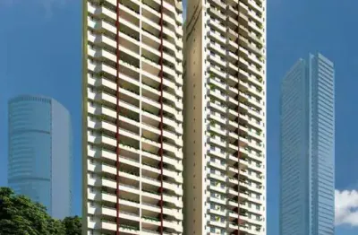 Apartamento para venda em salvador, caminho das árvores, 3 dormitórios, 3 suítes, 5 banheiros, 3 vagas
