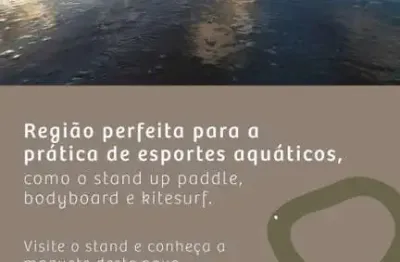 Terreno à venda na Rodovia Ba-099, 1000, Guarajuba, Camaçari