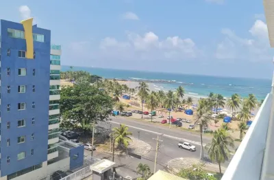 Apartamento para venda em salvador, piatã, 2 dormitórios, 1 suíte, 2 banheiros, 1 vaga