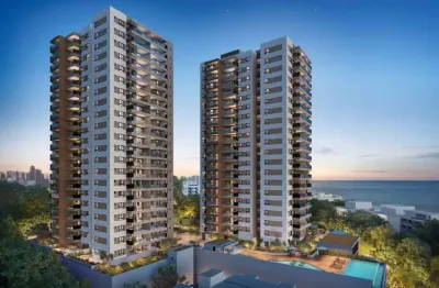 Apartamento para venda em salvador, costa azul, 3 dormitórios, 1 suíte, 2 banheiros, 1 vaga