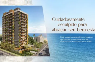 Apartamento para venda em salvador, ondina, 1 dormitório, 1 suíte, 1 banheiro, 1 vaga