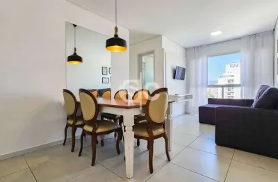 Apartamento com 2 quartos para alugar no São João, Itajaí 