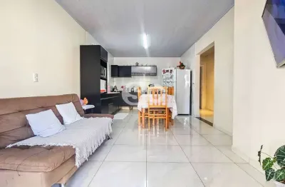 Venda de casa em balneário camboriú - excelente localização