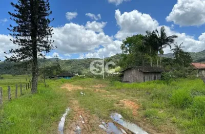 Terreno à venda na Área Rural de Camboriú, Camboriú 