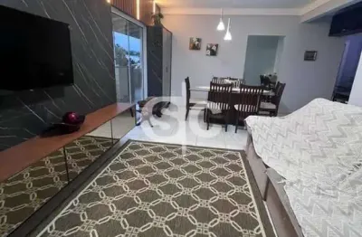 Apartamento com 3 quartos à venda na Lídia Duarte, Camboriú 