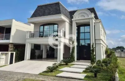 Casa com 5 quartos à venda no Centro, Camboriú 