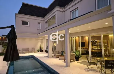 Casa com 5 quartos à venda no Centro, Camboriú 