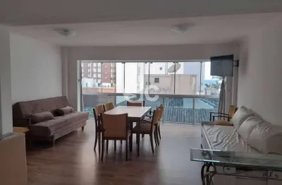 Edifício Santos Dumont – Apartamento com 3 Dormitórios (1 Suíte) à Venda