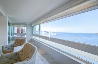 Apartamento de alto padrão à venda no theiss heim - balneário camboriú