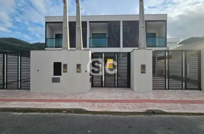 Casa com 3 quartos à venda no Rio Pequeno, Camboriú 