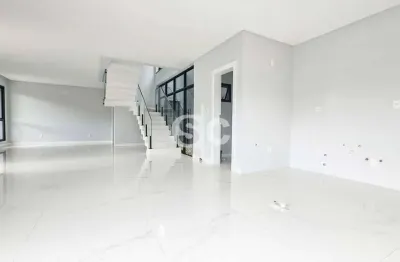 Casa com 3 quartos à venda no Rio Pequeno, Camboriú 