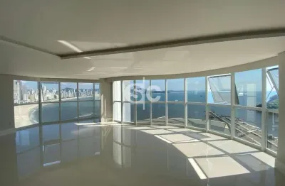 Apartamento com 4 quartos à venda na Barra Sul, Balneário Camboriú 
