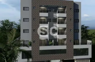 Apartamento com 2 quartos à venda na Vila Real, Balneário Camboriú 