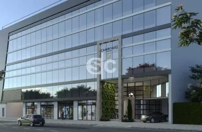 Apartamento com 2 quartos à venda no Tabuleiro, Camboriú 