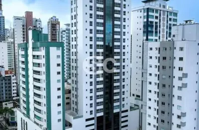 Apartamento com 4 quartos à venda no Centro, Balneário Camboriú 