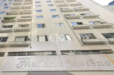 Apartamento com 1 quarto à venda na Barra Sul, Balneário Camboriú 