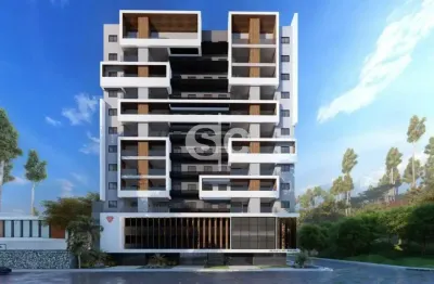 Apartamento com 1 quarto à venda no São Francisco de Assis, Camboriú 