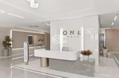 Apartamento com 4 quartos à venda na Barra Sul, Balneário Camboriú 