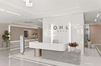 Apartamento com 4 quartos à venda na Barra Sul, Balneário Camboriú 