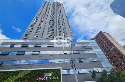 Apartamento com 3 quartos à venda no Centro, Itajaí 