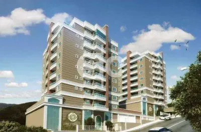 Apartamento com 3 quartos à venda no São Francisco de Assis, Camboriú 