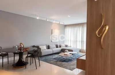 Apartamento com 4 quartos para alugar na Barra Sul, Balneário Camboriú 