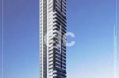 Apartamento com 4 quartos à venda no Centro, Balneário Camboriú 