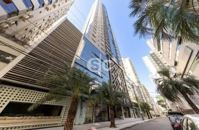 Apartamento com 4 quartos à venda no Centro, Balneário Camboriú 