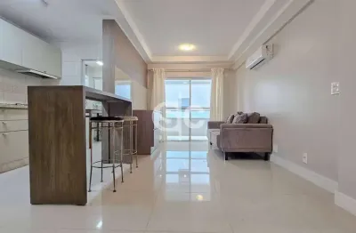 Apartamento com 3 quartos para alugar na Praia Brava, Itajaí 