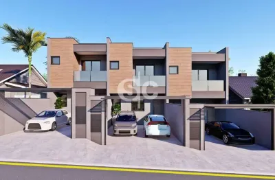 Casa com 3 quartos à venda no Areias, Camboriú 