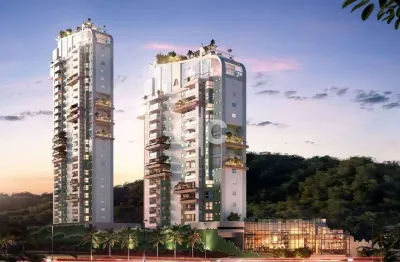 Apartamento com 2 quartos à venda no Ressacada, Itajaí 