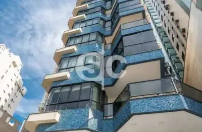 Apartamento com 3 quartos à venda no Centro, Balneário Camboriú 