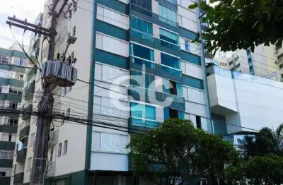 Apartamento com 3 quartos para alugar no Centro, Balneário Camboriú 