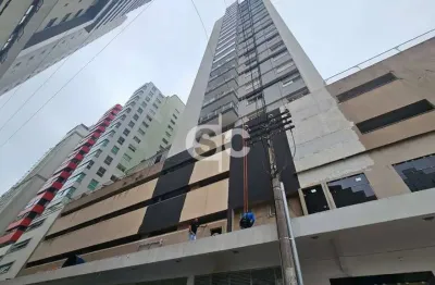 Apartamento com 2 quartos à venda no Centro, Balneário Camboriú 